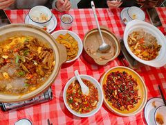 -冇味湘潭菜(湘江世纪城店)