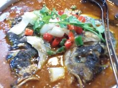 -陈帅夜排档·龙虾·炒菜·烤串(世茂店)