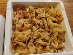 -傣妹火锅(四川北路店)