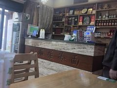 -顺姬冷面(长白西路店)