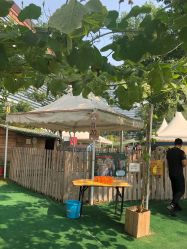 -萌宠亲子动物乐园(槐房万达店)