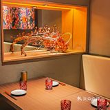 我愿称它为帝都市中心最绝的烧鸟店‼️ 
