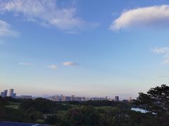 -深圳隐秀山居酒店