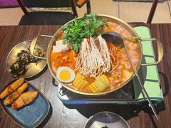 -The bon House李本家韩国料理(玉林生活广场店)