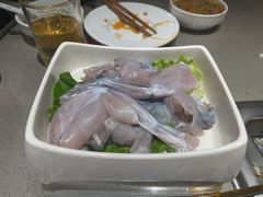 -海底捞火锅(正大乐城店)