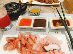 -上渔铁板烧(熙悦汇店)