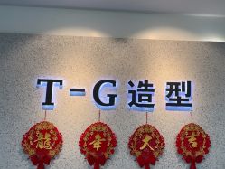 -爱秀造型 T-G