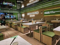 -西塔老太太拌饭(洋泾天物空间店)