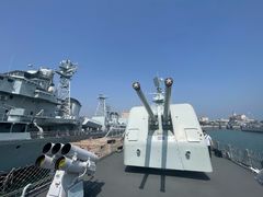 -中国人民解放军海军博物馆