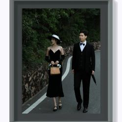 -盛夏光年studio·美学·电影感·定制