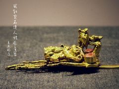 -闵行博物馆