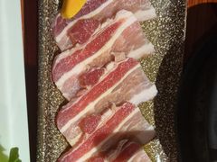 -山之屋炭火烧肉·生啤畅饮(大朗万科中央公园店)