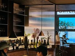 -肆海小川菜酒馆Wine Bistro (青年路店)