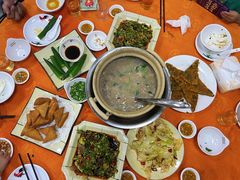 -辉记潮汕海鲜砂锅粥(市桥店)