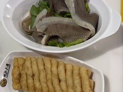 -潮汕大目牛肉火锅(水围店)