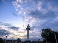 -日照灯塔风景区