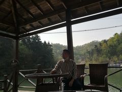 -巨石山景区