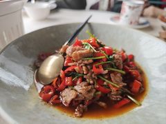 -食悦江南·淮扬菜·烤鸭(亚运村·惠新店)