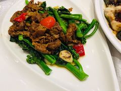 -沙河粉村·国家非遗传承(云台店)