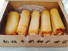 -韵姐牛奶甜品世家