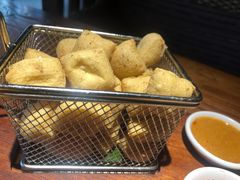 建水椒盐臭豆腐-云念·云水遥(金台路店)