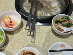 -煲大王猪肚鸡·椰子鸡火锅(红谷滩万达店)