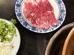 -裕德孚·非遗手切涮羊肉(东直门内大街店)