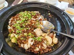 -好彩海鲜火锅饭店(银河百老汇店)
