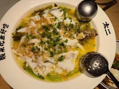 -太二酸菜鱼(福州泰禾店)