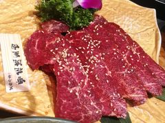 -黑牛の店·和牛烧肉(大悦城店)