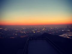 -紫金山山顶公园