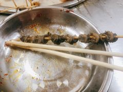 -卫卫麻辣烫(建设新村路店)