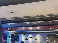 -吕氏疙瘩汤·新鲁菜(新贵和店)