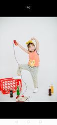 点击看大图 -玛瑞莎·儿童·亲子摄影(越秀店)