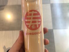 -寿奶茶·鲜奶与茶(合生汇购物中心店)