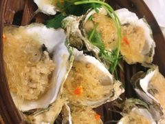 -喜碧海鲜·二十年本土海鲜老字号(上排店)