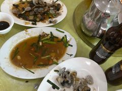 -秋姐美食店(旅游大道店)