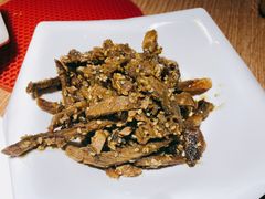 -李子坝梁山鸡(北碚万达五鸡哥店)