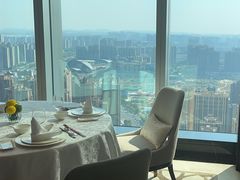 -Yan Ting宴庭中餐厅-长沙瑞吉酒店(运达店)