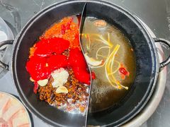-巴蜀大将火锅(春熙店)