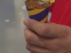 双层冰激凌-宜家·瑞典风味餐厅(北京西红门店)