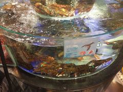 -盒马鲜生(悠方店)