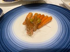 -红棉中餐厅·广州海航威斯汀酒店