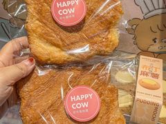 -欢牛蛋糕屋(萧山万象汇店)