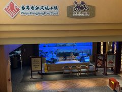 -麒麟中餐厅·经典粤菜·地道菜式老字号(广州长隆酒店)