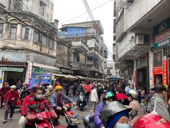 -三姐海南粉(骑楼老街店)