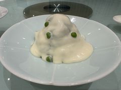 春汁豆泥-马旺子酒楼