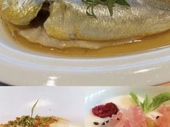 -王府茶宴·创意菜(大观园总店)