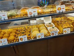 -君之狮子山·轻糖烘焙(开元Mini店)