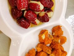 -四海酒家生态粤菜